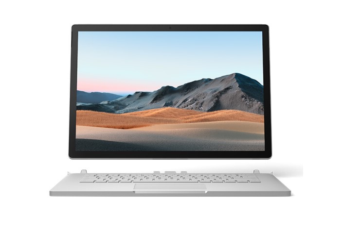 浪卡子Surface 维修前的准备工作